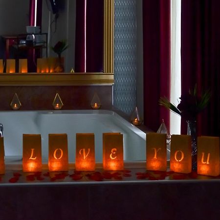 Maison Cartier Montréal Dış mekan fotoğraf