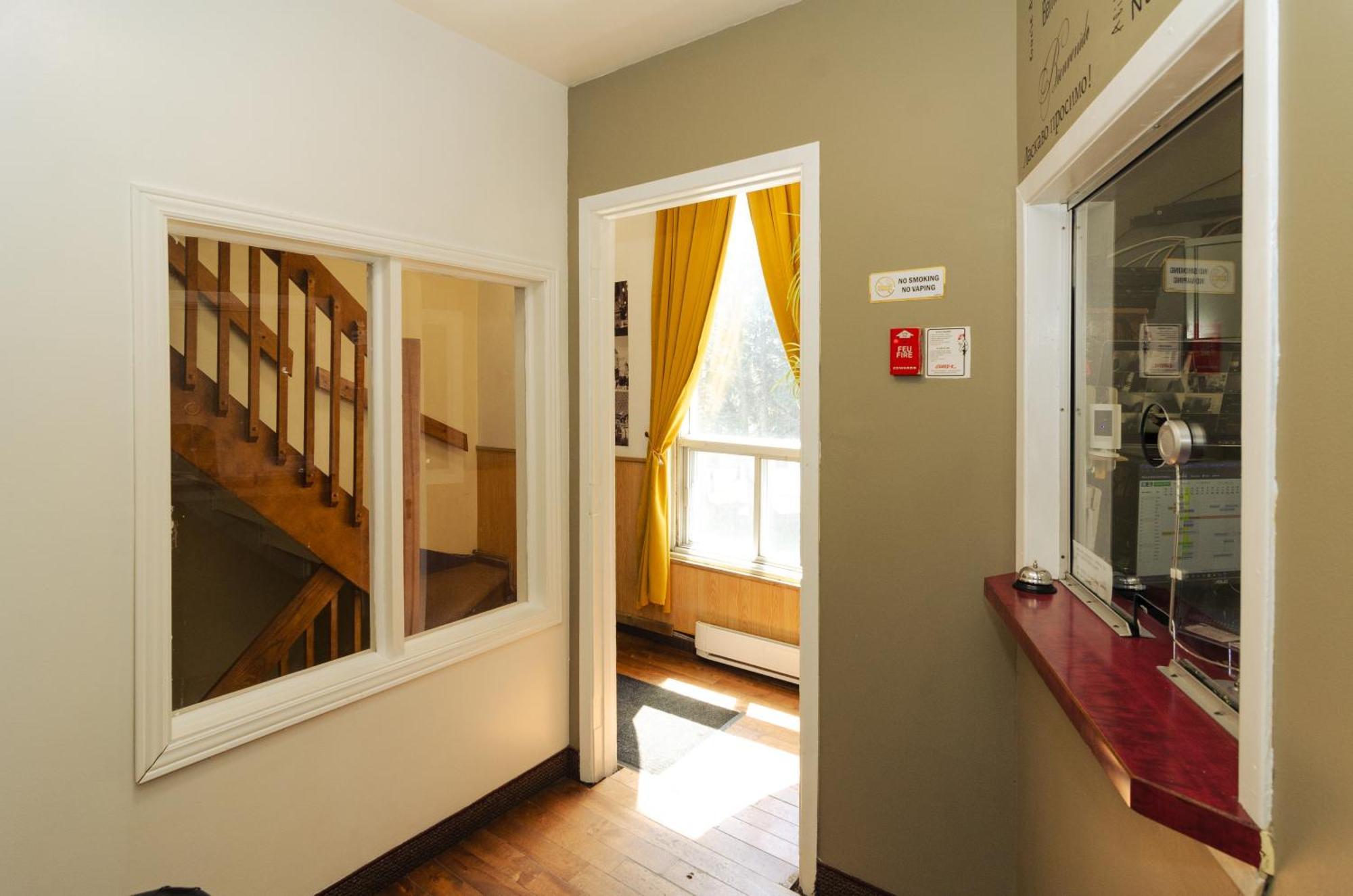Maison Cartier Montréal Dış mekan fotoğraf
